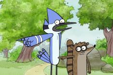Regular Show