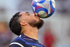 Football : Les fous des Jeux