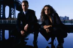 Les experts : Manhattan