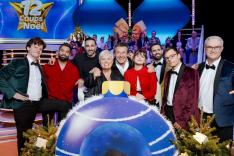 Les 12 coups de Noël