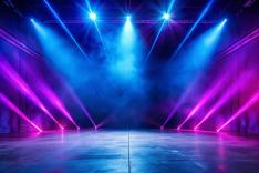 Pablo Andres : gamin au Cirque Royal