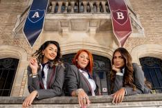 The cerveau : qui sera le plus grand cerveau de la télé-réalité ?