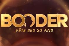 Booder fête ses 20 ans