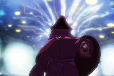 Les mystérieuses cités d'or