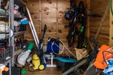 Le grand débarras, un tri à tout prix