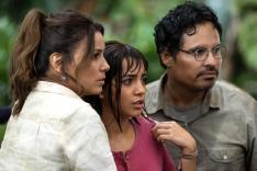 Dora et la cité perdue