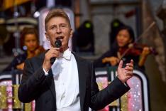 Helmut Lotti Goes Classic : le 30e anniversaire