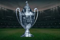 Football : Coupe de France