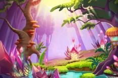 La reine des neiges II