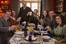 All Creatures Great and Small