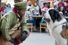 Beethoven sauve Noël