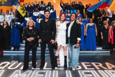 La meilleure chorale de France