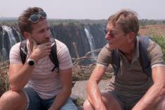 Dr Cath & Ludo au bout du monde