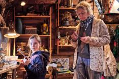 Mon chat et moi, la grande aventure de Rroû