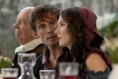 Le Comte de Monte-Cristo