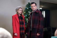 Coup de foudre pour l'esprit de Noël