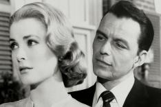 Sinatra le crooner à la voix de velours