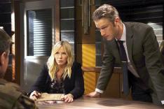 New York, unité spéciale