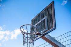 Basket-ball : Euroligue masculine