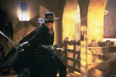 Le Masque de Zorro