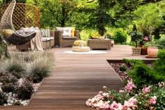 Créateurs de jardins d'exception