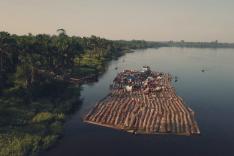 Les routes de l'impossible