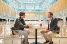 L'agence : l'immobilier de luxe en famille