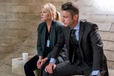 New York, unité spéciale