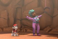 Paw Patrol, la Pat'Patrouille