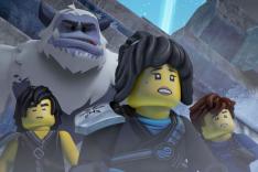 Ninjago