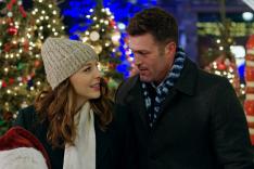 Un père Noël secret amoureux