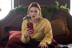 Un Noël de feu et de glace