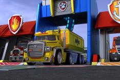 Paw Patrol, la Pat'Patrouille