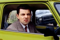 Mr. Bean