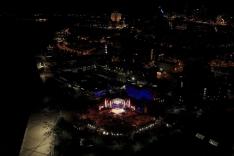 Notre-Dame de Paris - les grandes retrouvailles 25 ans après