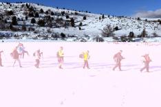 Reportages découverte