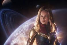 Captain Marvel