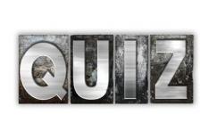 Qui sera le plus nul ?