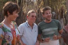 Dr Cath & Ludo au bout du monde