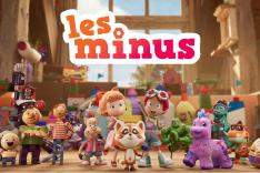 Les Minus