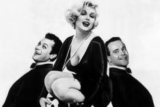 Certains l'aiment chaud