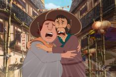 Les mystérieuses cités d'or