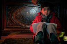 Dolomites : piégés aux sommets