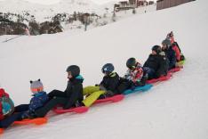 Reportages découverte