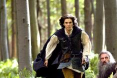 Le monde de Narnia, chapitre 2 : le Prince Caspian