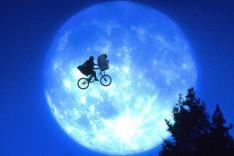 E.T., l'extra-terrestre