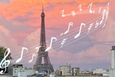 Paris en chansons