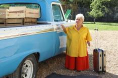 Joséphine, ange gardien