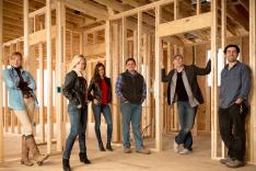 Les maîtres de la reno : profit à tout prix