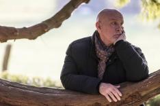 Complètement cramé !